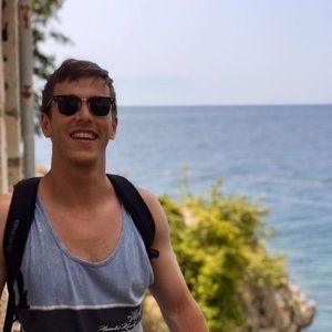 Meet your Posher, Will